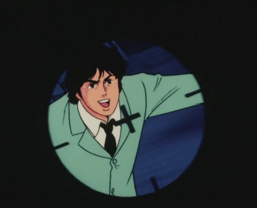 猫眼三姐妹/自裁