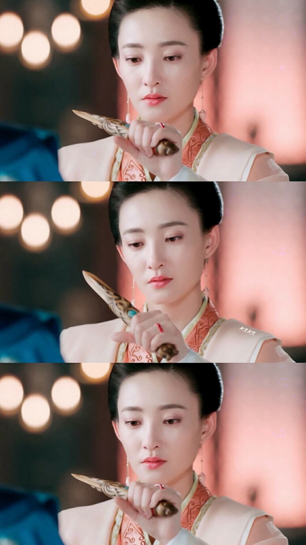 封神演义王丽坤 妲己