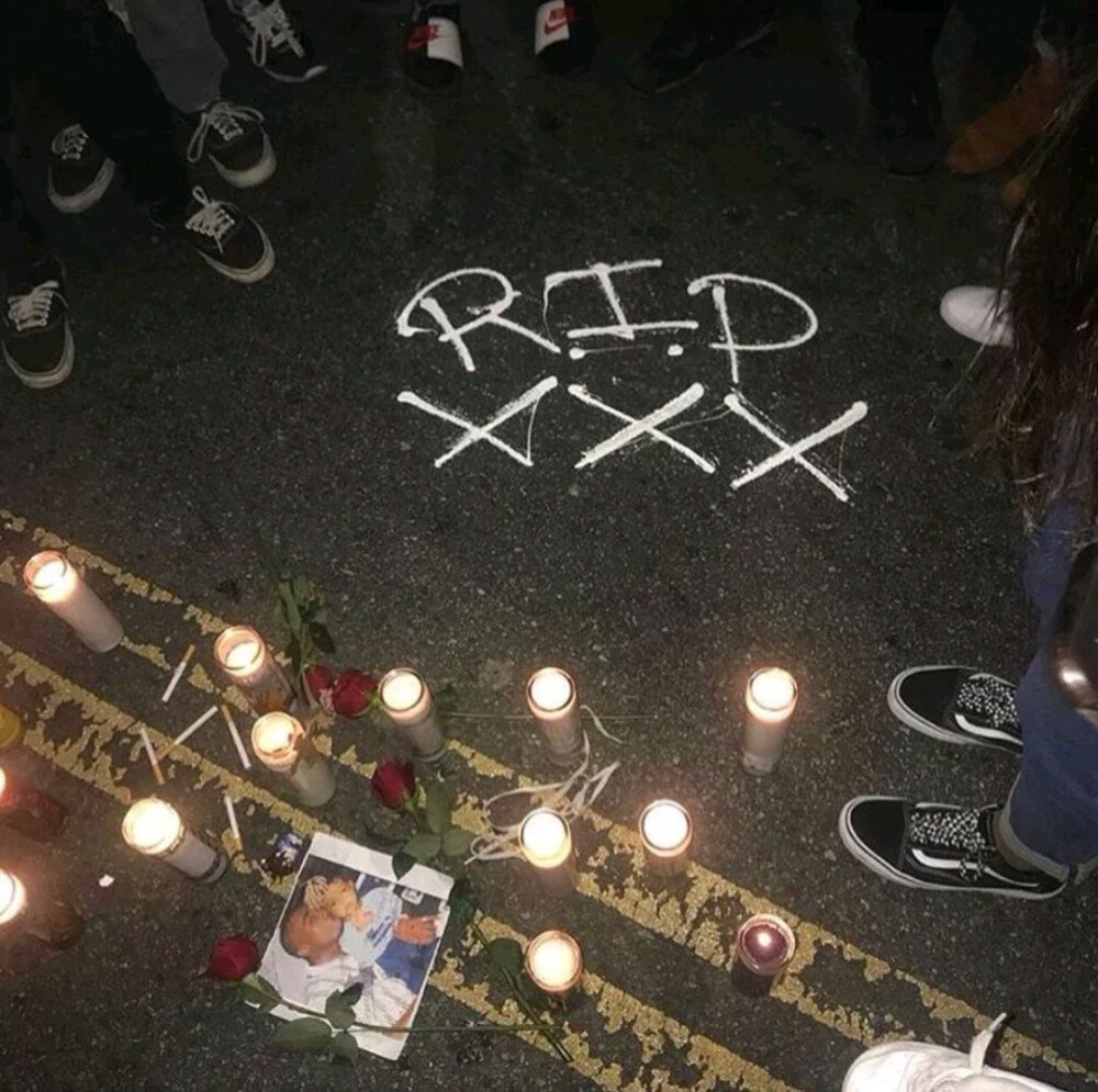 xxxtentacion 堆糖,美图壁纸兴趣社区