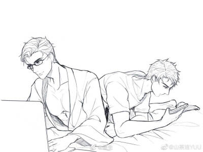 原顾暄