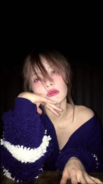泫雅babe壁纸