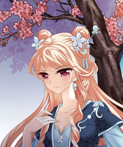 漫漫