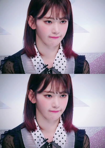 宫脇咲良sakura