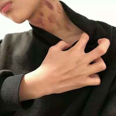 手控男头