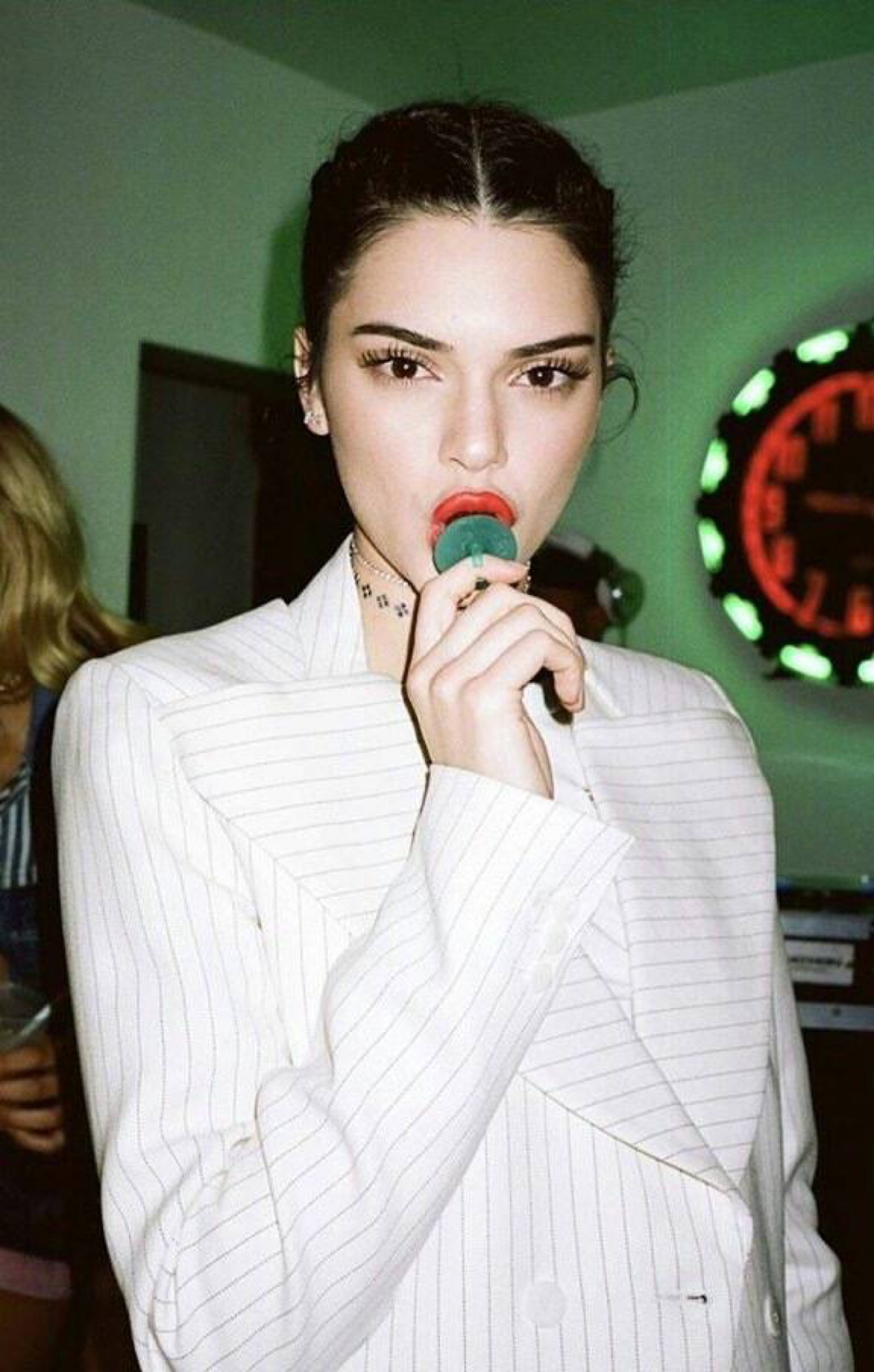 kendall 