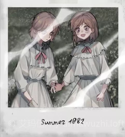 第五人格 薇拉x克洛伊