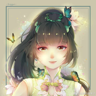 画江湖之侠岚 辰月 微博@冰凉的猫果子 (侵删!严禁商用!侵权致歉!