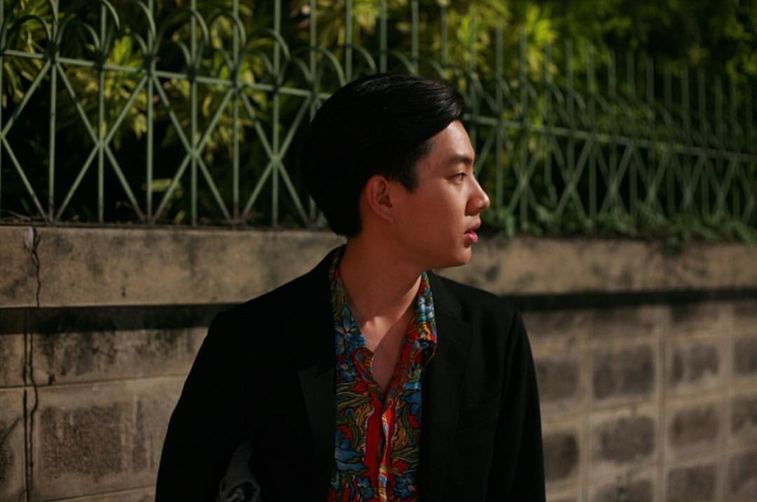 off的花衬衫 - 堆糖,美图壁纸兴趣社区