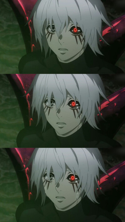 kaneki ken_金木研