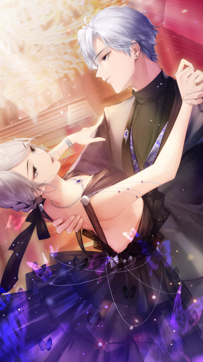 恋世界,写真相册,我们灰鹞超可爱!