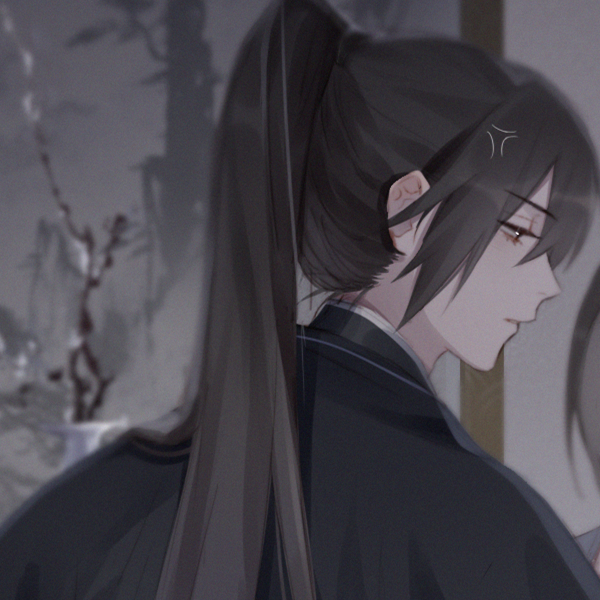 杀破狼情头