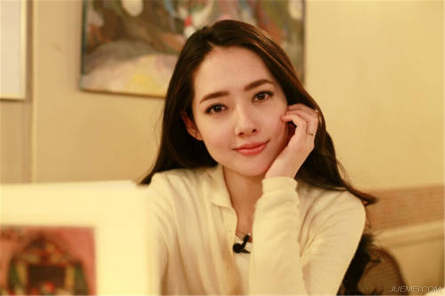 郭碧婷 