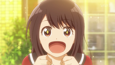 川柳少女妹妹