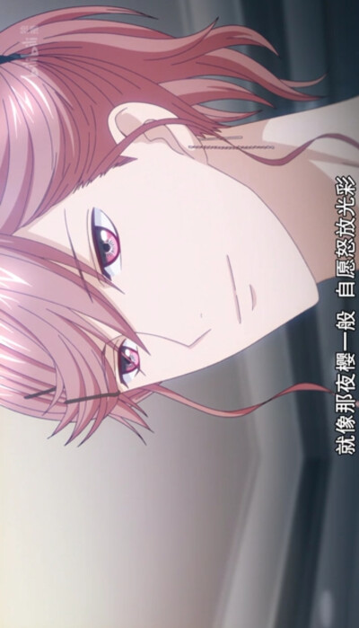 动漫:tsukipro 姓名:世良里津花