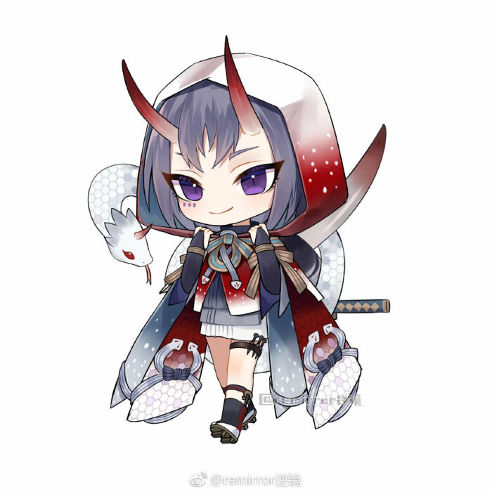 阴阳师·般若