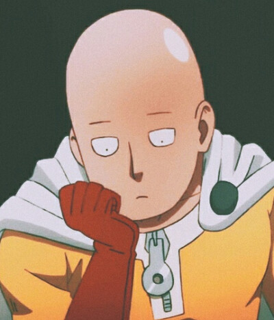 one punch man