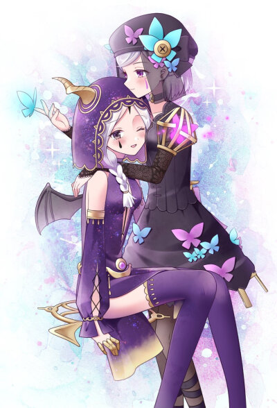 第五人格