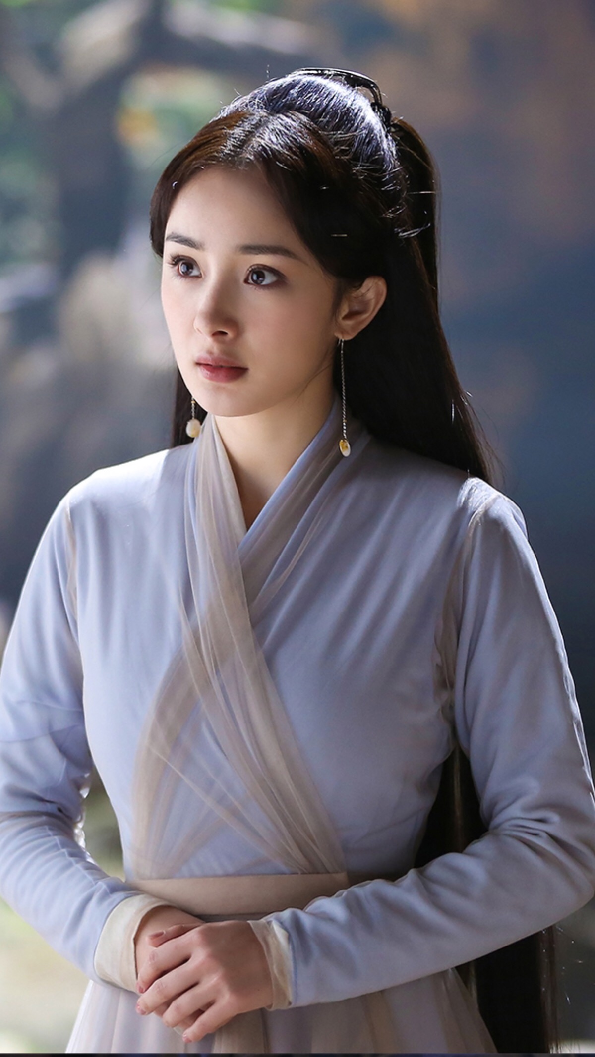 美人集