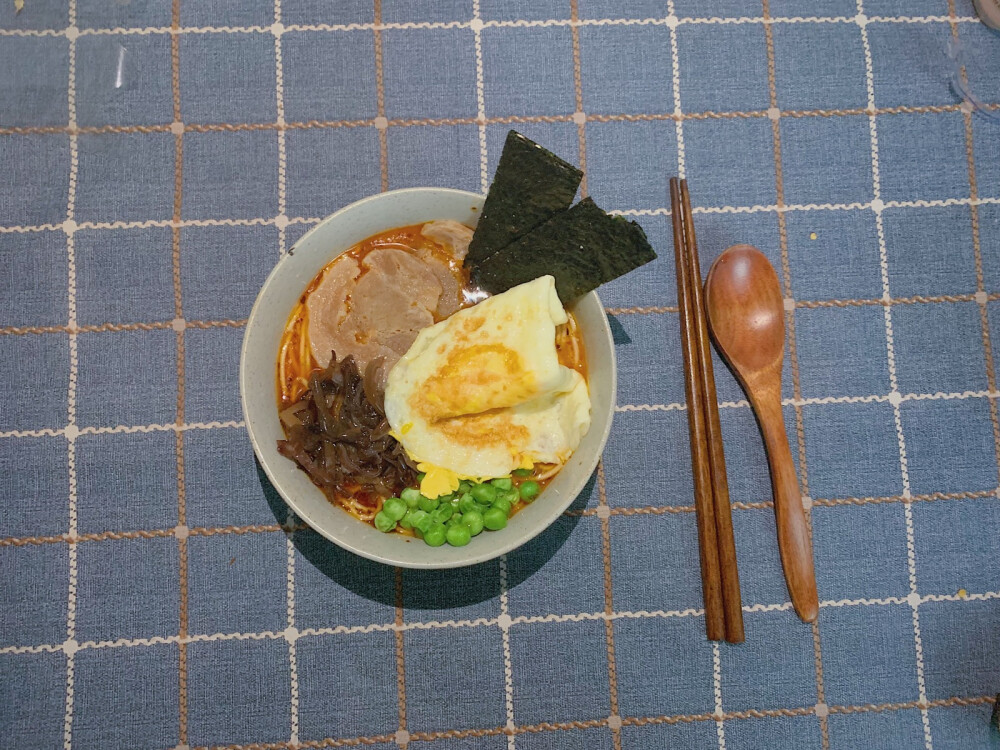 日食记