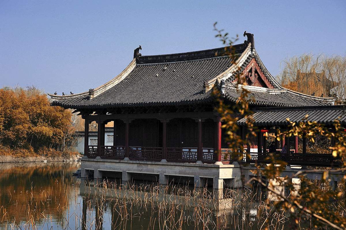 古建- 堆糖,美图壁纸兴趣社区