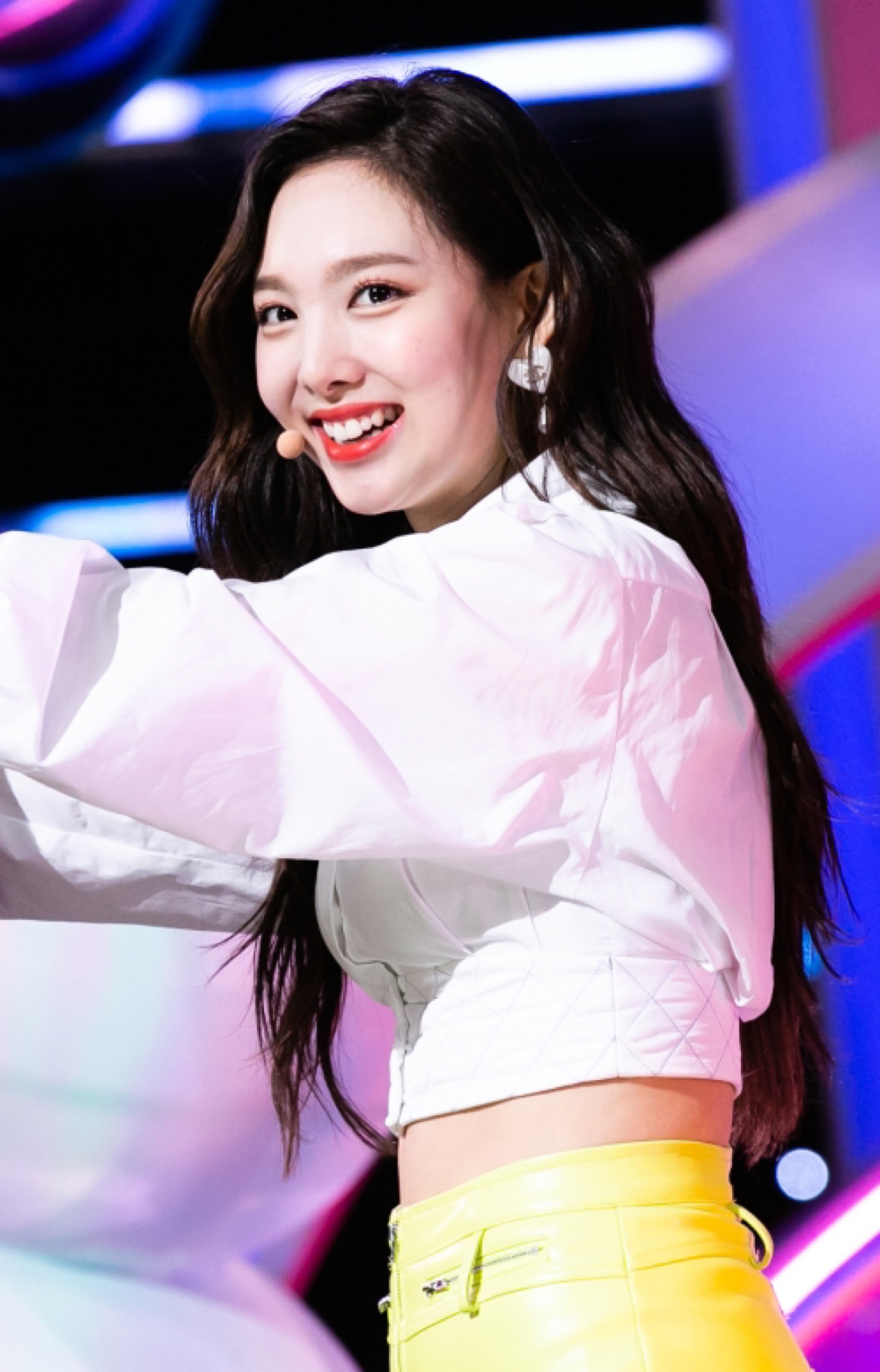 twice fancy回归图