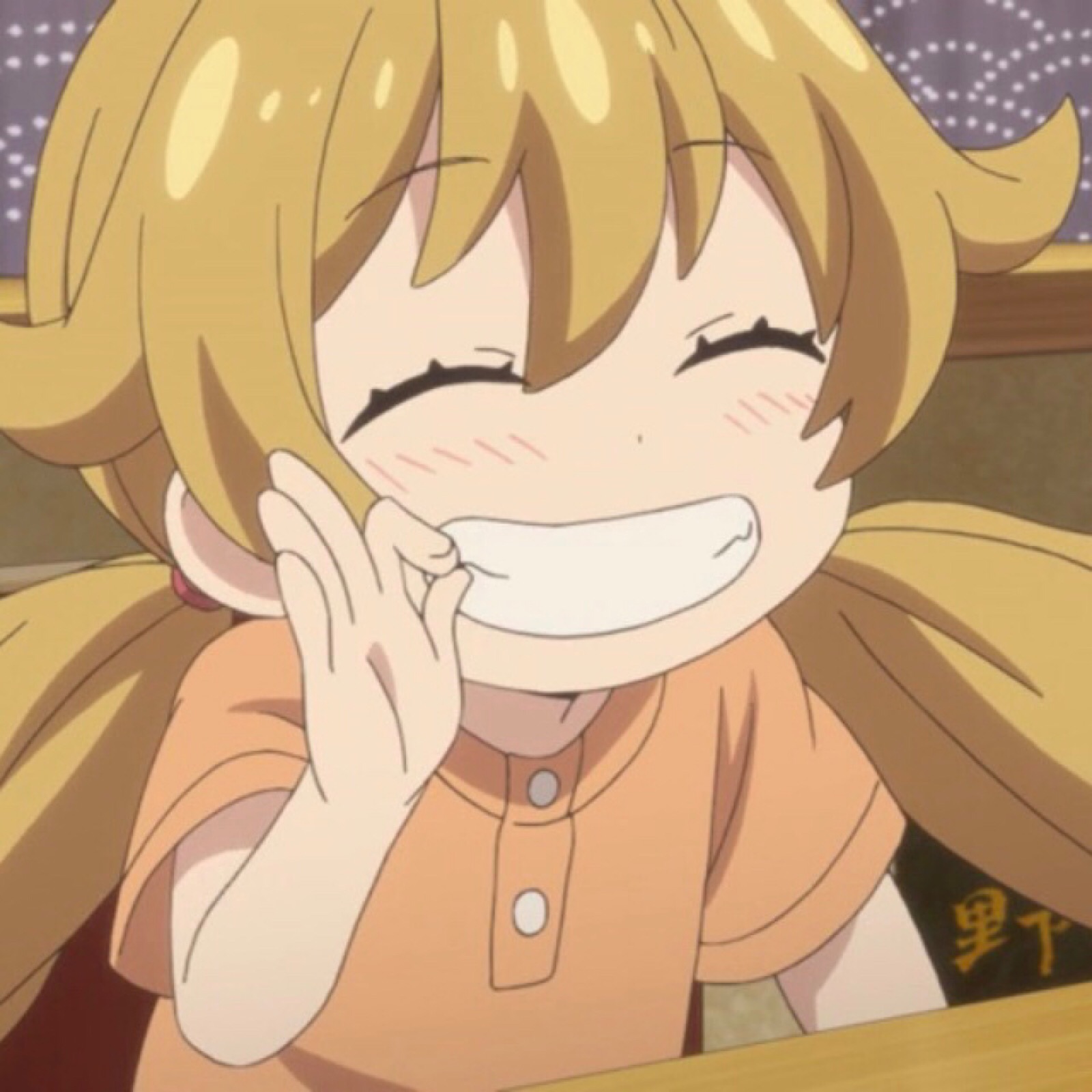 搞怪头像 二次元