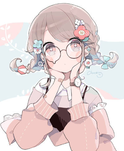 ちょん画师