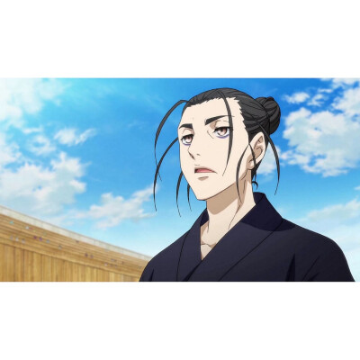一人之下 王也