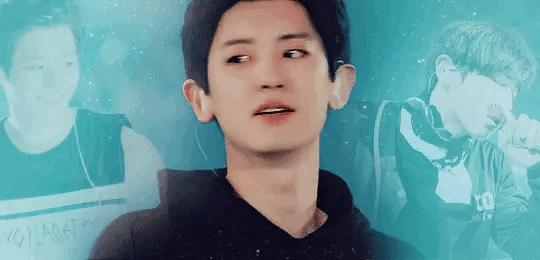 exo.朴灿烈