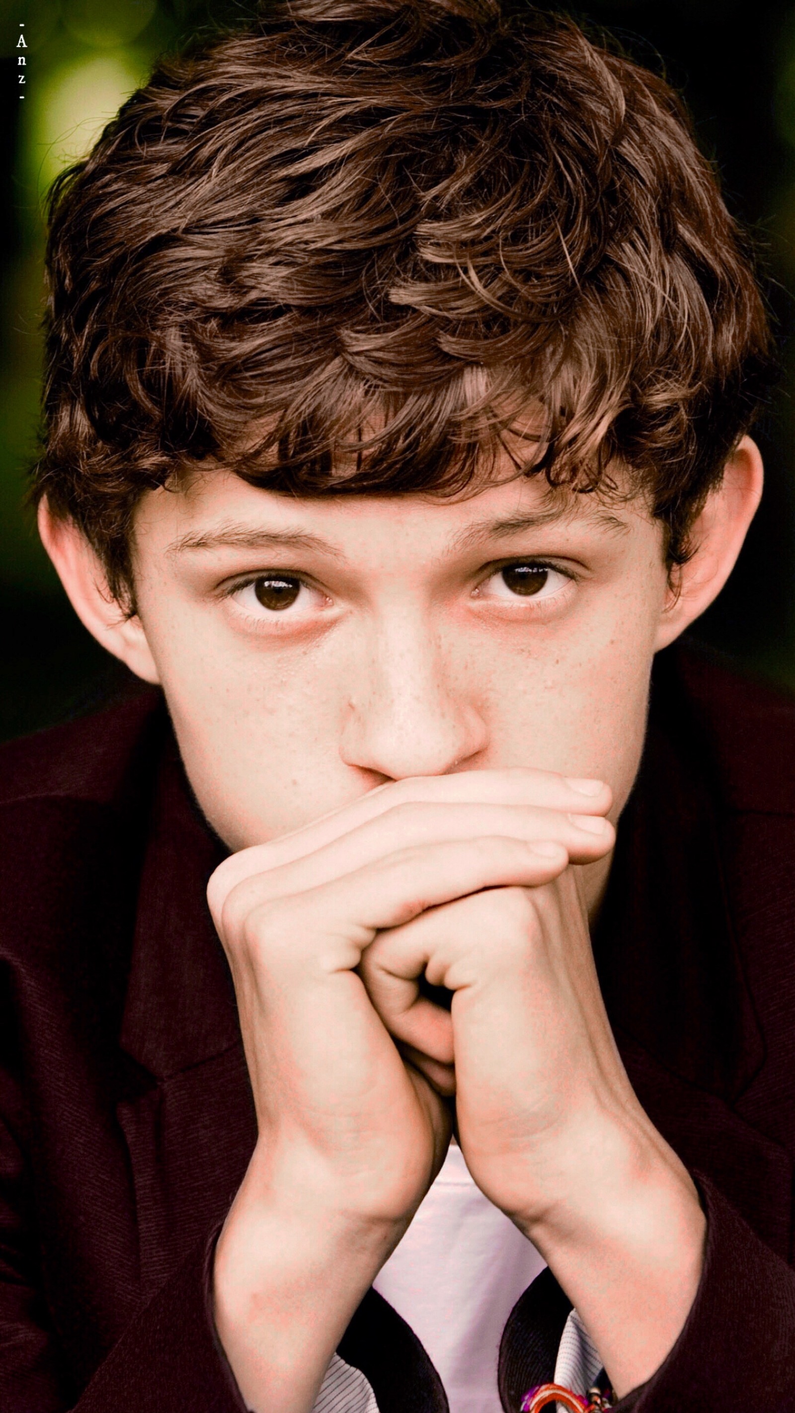 tomholland
