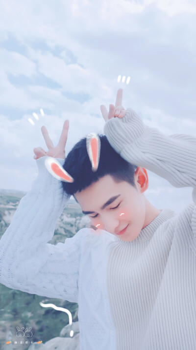 杨洋