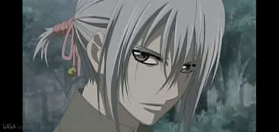 锥生零锥生一缕