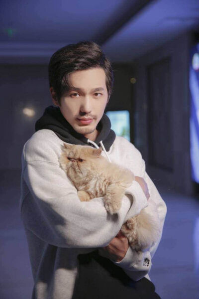 白宇