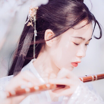 野洵 真人古风女喜收藏 禁二传.