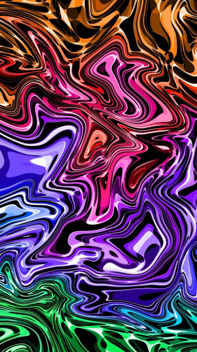 彩色封面装饰图 - 堆糖,美图壁纸兴趣社区