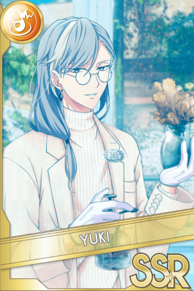 re:vale 千 (a bouquet for you)