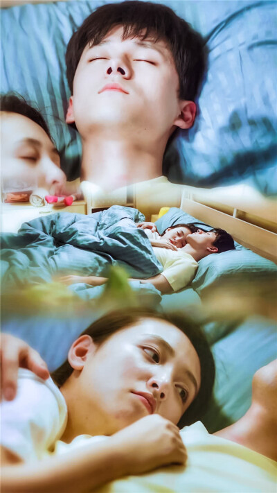 我只喜欢你吴倩张雨剑
