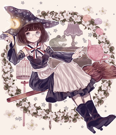 魔女
