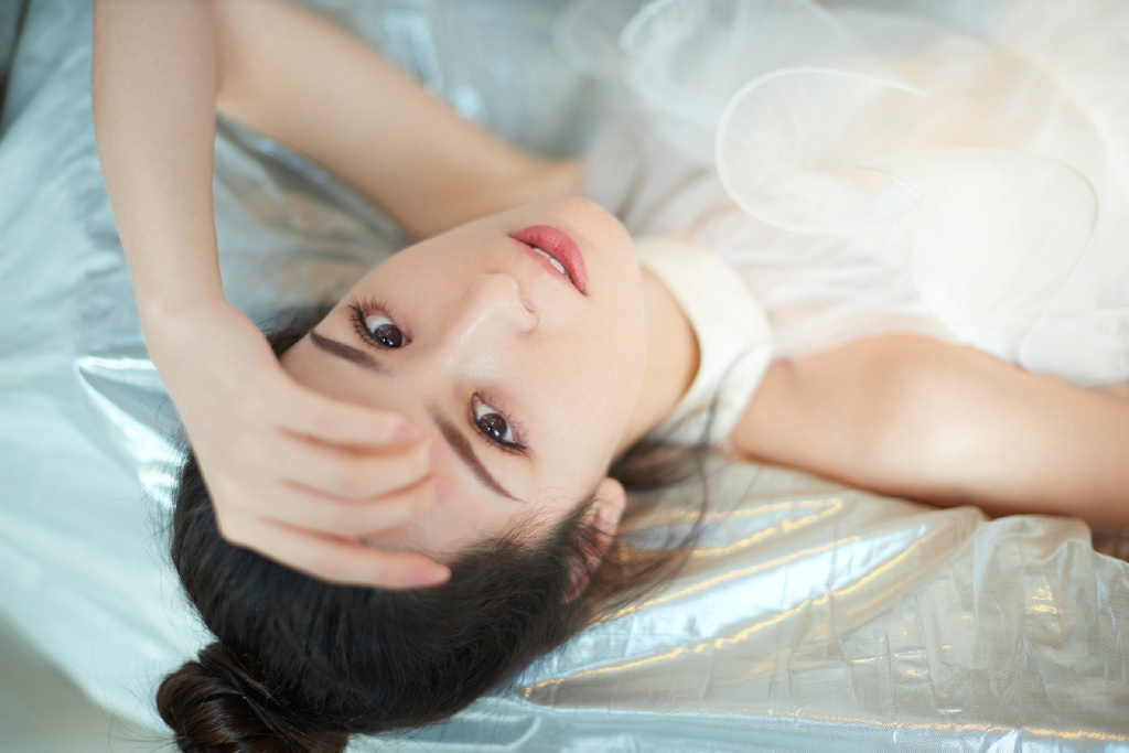 哈妮克孜 - 堆糖,美图壁纸兴趣社区