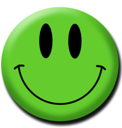 小黄脸 笑脸 头像 可爱