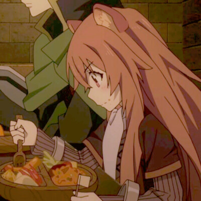 自染 自截(盾之勇者成名录)酥鲤鲤