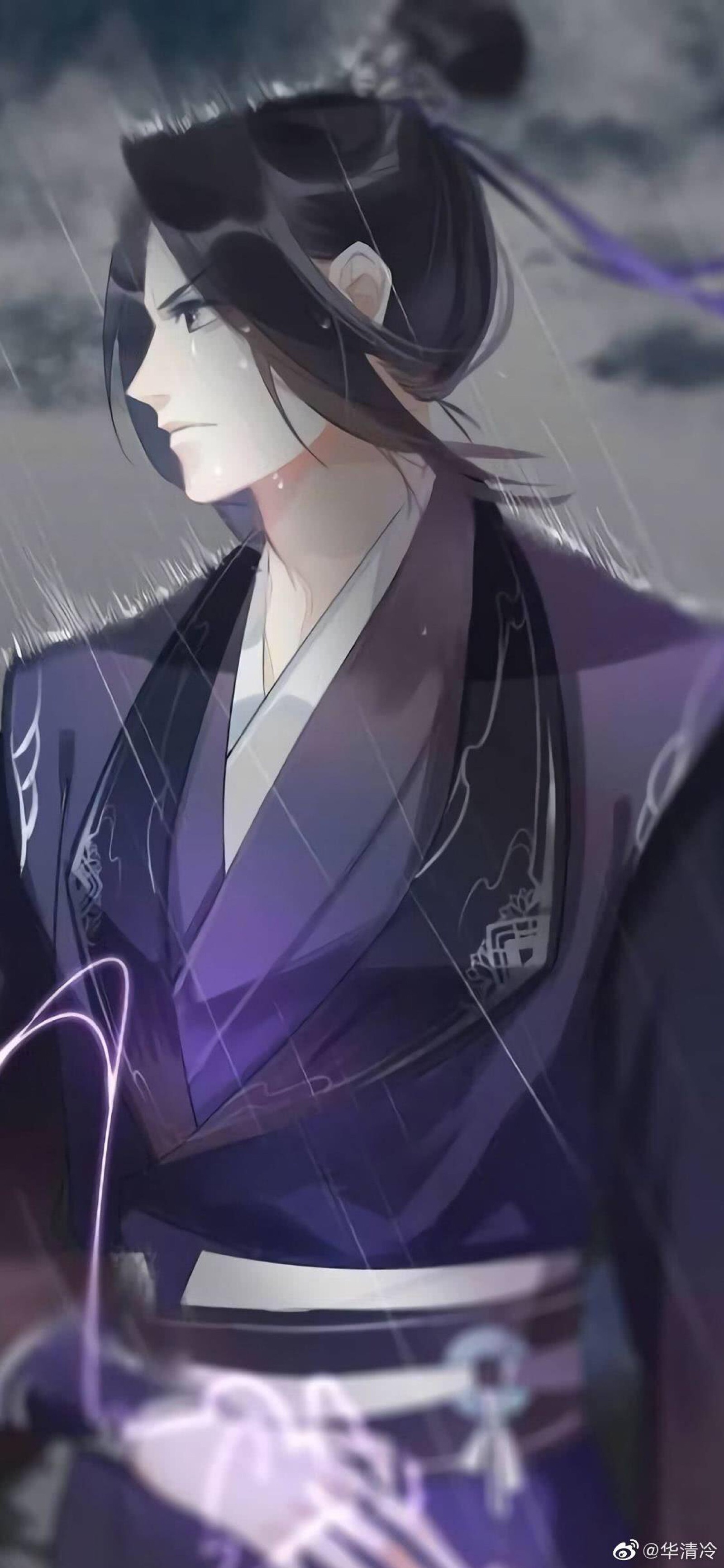 魔道祖师 堆糖,美图壁纸兴趣社区