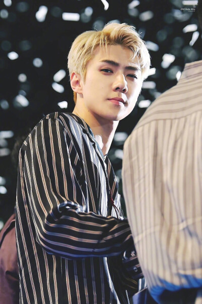 exo 奶包 sehun 吴世勋#壁纸#头像