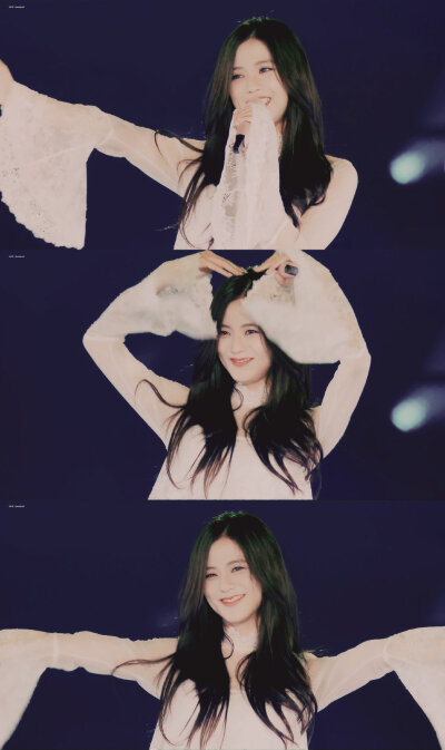金智秀jisoo