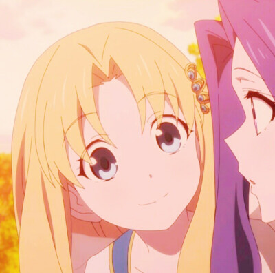 自截 自染 酥鲤鲤(盾勇)菲洛真可爱ww