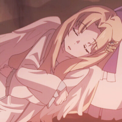 自截 自染 酥鲤鲤(盾勇)菲洛真可爱ww