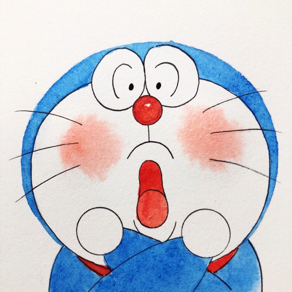 哆啦a梦