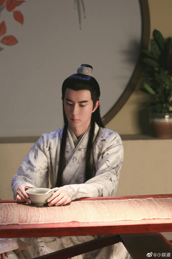 许仙于朦胧