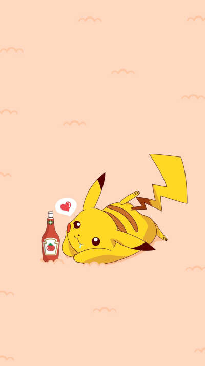 宝可梦