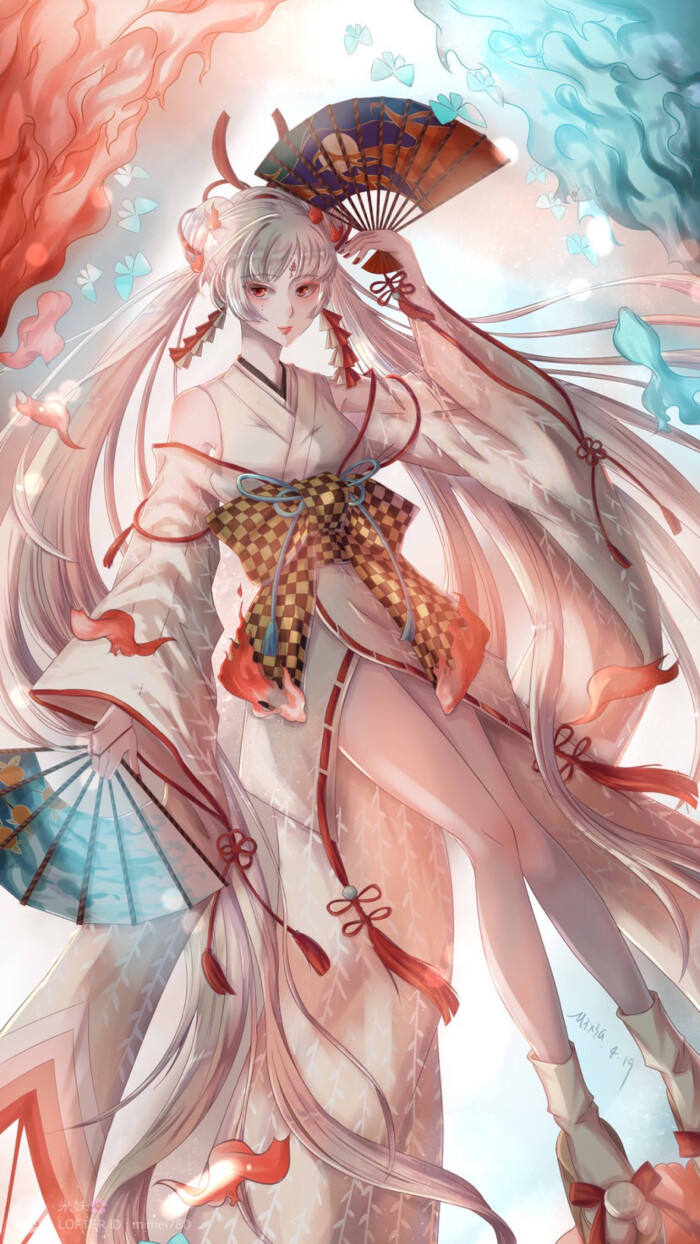 不知火 